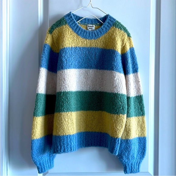 Sunday best /Aritzia sweater - Picture 7 of 11